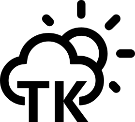 Logo TKWS